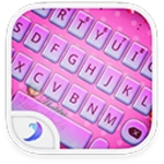 lover pink android application logo